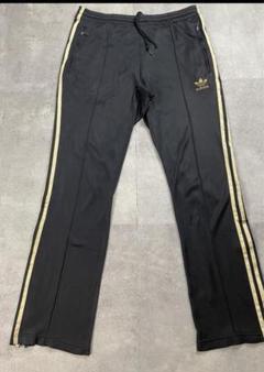 adidas firebird ファイヤーバード ジャージ Lサイズのサムネイル