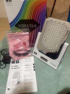 c*i様 【VIRUGA LED照射パネル】中古　アデランス　薄毛対策　スキンケ c*i様 【VIRUGA LED照射パネル】中古 アデランス 薄毛対策