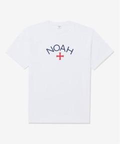 売り切り価格NOAH Anti Nazi League 長袖Tシャツ Lサイズ