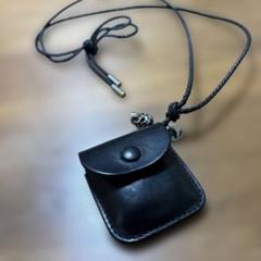 セール 22%OFF】【ALEXANDER McQUEEN】カード コインケース