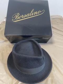 ボルサリーノx JUNYA WATANABE ハット ボルサリーノ ジュンヤワタナベ マン Borsalino x JUNYA