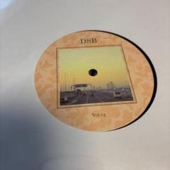 DSB- 笠井紀美子 バイブレーション / 桑名晴子 あこがれのSUNDOW DSB- 笠井紀美子 バイブレーション / 桑名晴子 あこがれのSUNDOW