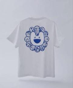 2025年最新】newJeans tシャツ 村上隆の人気アイテム - メルカリ