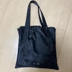 楽天市場】ナイロントートバッグ 2way ショルダーバッグ A4