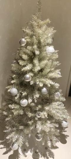 クリスマスツリー セット売り ライトのみ購入可能