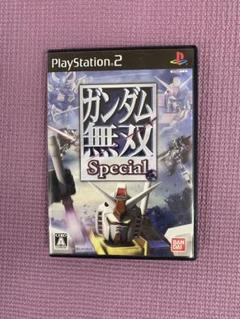 ガンダム無双SPECIAL