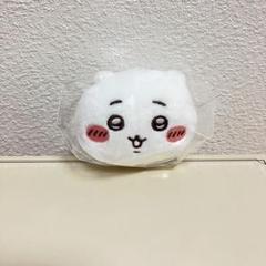 ちいかわ　ねそべりマスコット　ちいかわ　【新品、タグ付き】
