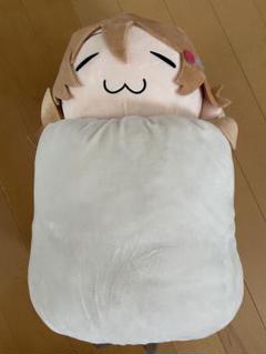 ラブライブスクールアイドル同好会 てるてる彼方クッション ぬいぐるみ 近江彼方