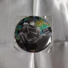 呪術廻戦 伏黒恵 缶バッジ バッチ