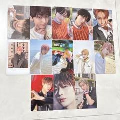 ソヌ トレカ,CDセット❗️最終出品❗️ Theboyz CDアルバム 新品未開封 トレカ ソヌ - メルカリ