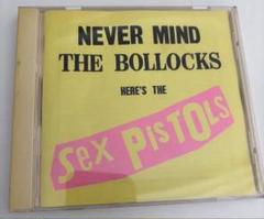 2025年最新】sex pistols cdの人気アイテム - メルカリ