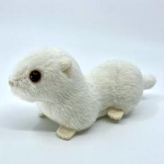 【レア希少】やまね工房 こうのとりのひな ぬいぐるみ やまね工房 こうのとりの郷 コウノトリの卵 限定販売 ヒナ