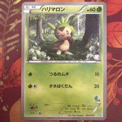 PSA10 ハリマロンポケモンセンタートーキョーベイ2013 クラブ