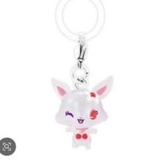 ジュエルペットめじるしアクセサリー