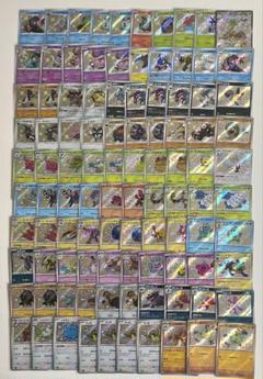 2025年最新】ポケモンカード 色違い まとめ売りの人気アイテム