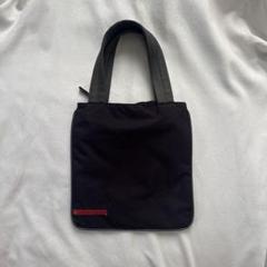 【良品】PRADA SPORT プラダ　スポーツ　ナイロン　ショルダー 2025年最新】Yahoo!オークション -プラダスポーツ ショルダー