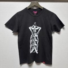 ムカデ人間 2 EROSTIKA エロスティカ Tシャツ ムービーT エロスティカ ロッキン・ジェリー・ビーン ムカデ人間2 Tシャツ