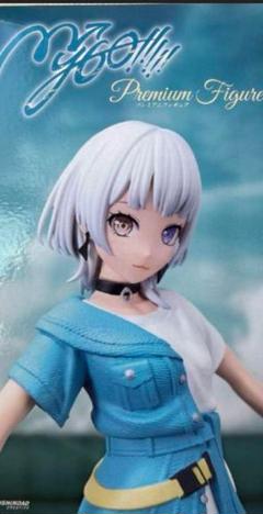 2025年最新】バンドリ プレミアムフィギュアの人気アイテム