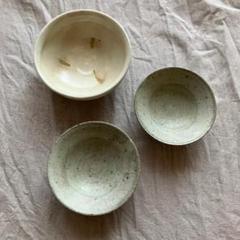 みー様　清岡幸道 グラボウル 2点セット みー様清岡幸道 グラボウル 2点セット