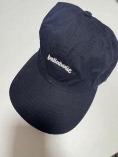 ボーラホリック　6Pキャップ　キャップ　黒　茶色　ballahoic ボーラ 2025年最新】ボーラホリック ballaholic キャップの人気アイテム