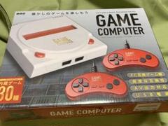ゲームComputer