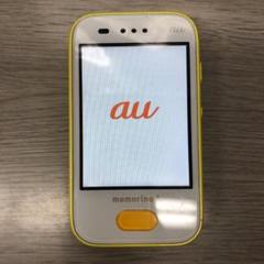 au - トマト☆マモリーノ4 ZTE mamorino4 価格比較 - 価格.com