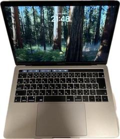 MacBook Pro (13-inch, 2019) 本体 Amazon | 【整備済み品】 Apple MacBook Pro 2019, Thunderbolt