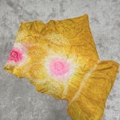 浴衣帯　子供