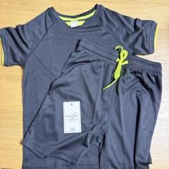 男の子 カジュアル キッズ 半袖 スポーツ ウェア 120cm Tシャツ
