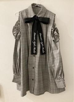 one spo ワンピース・スカート one spo - ワンスポハーネススカート❤️美品の通販 by nico