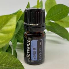 むるむる【フォロー割あり】doTERRA ゼンジェスト 5ml 5本セット ゼンジェスト – doTERRA TIMES