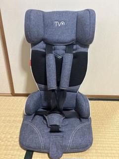 TVA Travel Vest EC+ チャイルドシート（美品） Amazon | 日本育児 チャイルドシート トラベルベスト ECプラス