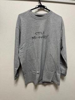 カタリスト カットソー CVTVLIST × Ed Hardy