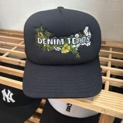 2025年最新】denim tears キャップの人気アイテム - メルカリ