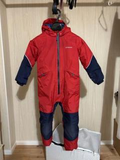 楽天市場】PATAGONIA スキー ウェア キッズ ベビー スノー用