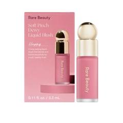 【正規品】新品未使用　レアビューティーHappy Rare Beauty Amazon | Rare Beauty Soft Pinch Dewy Liquid Blush (Happy