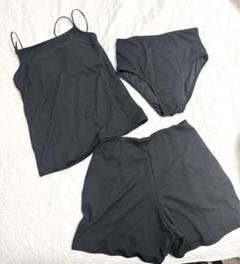 IEDIT 福田真琴　水着3点セット(3XL) 2025年最新】フェリシモ 水着 福田の人気アイテム - メルカリ