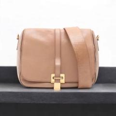 CELINE　セリーヌ　ショルダーバック　レディース　 レザー