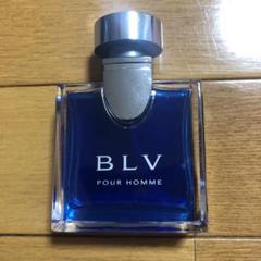 ブルガリ ブルー プールオム 50ml