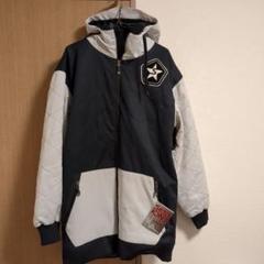 【新品・未使用】SESSIONS スノボウェア