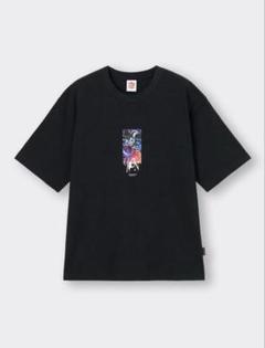 NIKE リメイクスウェット　遊戯王青眼の究極竜 NIKE リメイクスウェット 遊戯王青眼の究極竜
