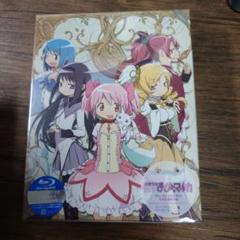魔法少女まどか☆マギカ Blu-ray Disc BOX〈完全生産限定盤・6枚… 2025年最新】魔法少女まどか☆マギカ Blu-ray Disc BOX の人気