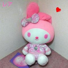 ✨非売品✨Rady×マイメロディコラボぬいぐるみ✨マイメロ