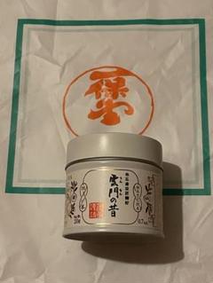 【新品3缶】一保堂茶舗 雲門の昔（うんもんのむかし）20g 日本茶 京都 粉末 抹茶 雲門の昔(うんもんのむかし)20g缶 – 一保堂茶舗