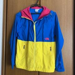 NORTH ノースフェイス マウンテンパーカー レディース S