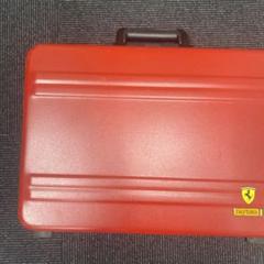 世界限定200希少/ゼロハリバートン/フェラーリDaytonaアタッシュケース m56663844591_1.jpg?1726215678