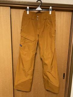 未使用 パタゴニア パウダーボウルパンツ GORE-TEX RECCO搭載 XS 未使用 パタゴニア パウダーボウルパンツ GORE-TEX RECCO搭載 XS