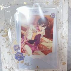 あんスタ 中国 ぶくスタ アクリルカード 未開封 - メルカリ