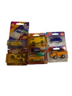 低価格で大人気の F*Z様 ミニカー シク セット 未開封品 siku 古い レア レトロ ミニカー