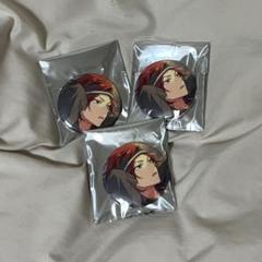 天城燐音 シャッフル フランベ 缶バッジ他 まとめ売り
